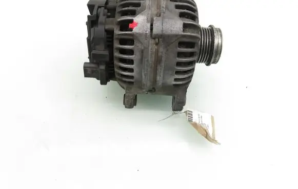 Volkswagen PASSAT B5.5 Generator/alternator 028903031 0124515083