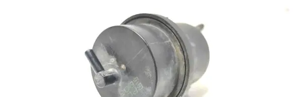 Mazda RX8 Vacuum valve 