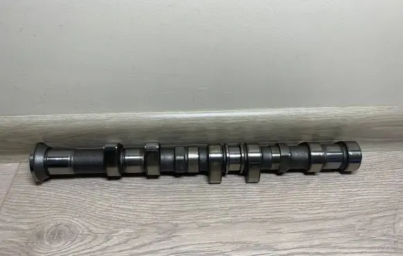 Camshaft