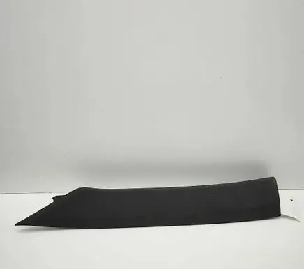 Porsche Panamera (971) (A) pillar trim 971867233AK