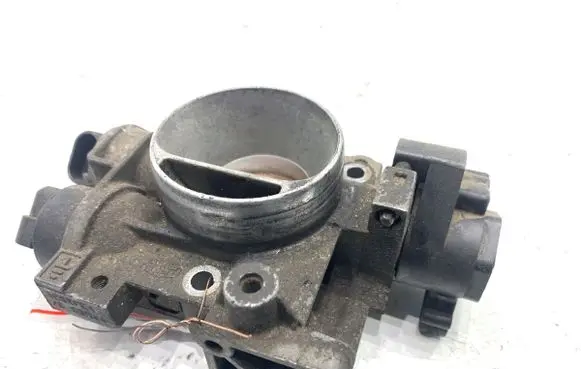 Fiat Panda II Engine shut-off valve 365XFE1