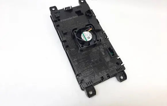 Other control units/modules