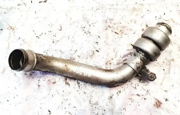 Renault Scenic II - Grand scenic II Intercooler hose/pipe