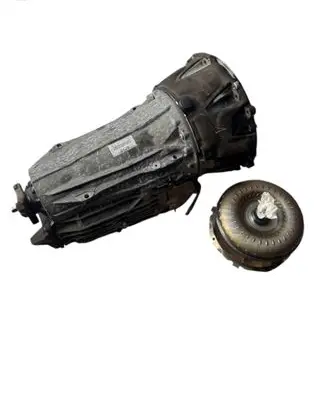 Mercedes-Benz E W213 Automatic gearbox 725008 725.008 2532702401