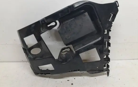 BMW 1 F20 F21 Rear bumper mounting bracket 51127371754 7371754 38300988201