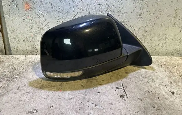 Dodge Durango Front door electric wing mirror E11026536 E110376536