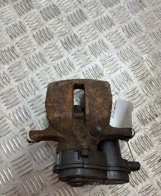Audi A4 S4 B8 8K Rear brake caliper 32335478