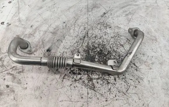 Audi A5 8T 8F EGR valve line/pipe/hose 03L131521AH 11022213