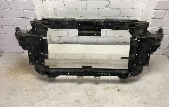 Nissan Murano Z50 Radiator support slam panel 62500CA000