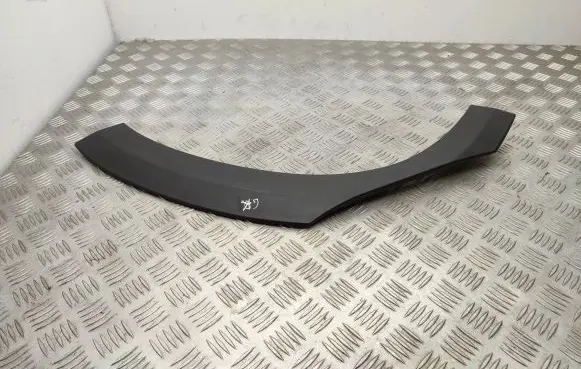 Peugeot 2008 I Rear fender molding trim 9817491477
