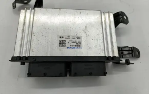 Hyundai Bayon Engine control unit/module ECU 39106-08257