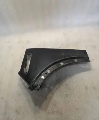 Mini Cooper Hatch Hardtop Fender