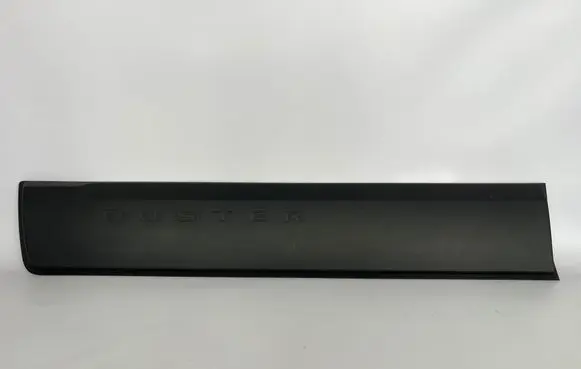 Dacia Duster II Front door trim (molding) 8201700230