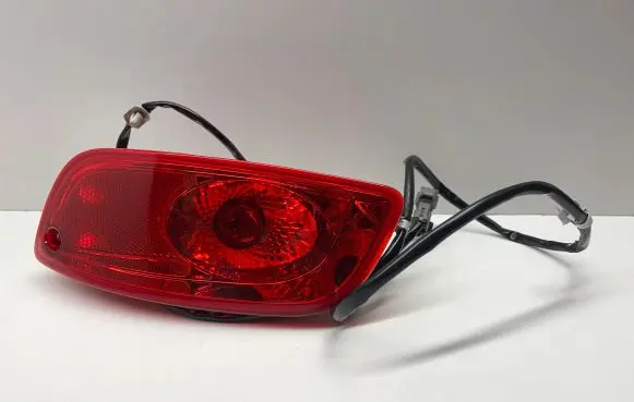 Hyundai Santa Fe Rear fog light 924092B000