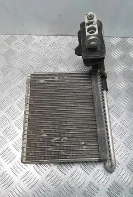 Air conditioning (A/C) radiator (interior)