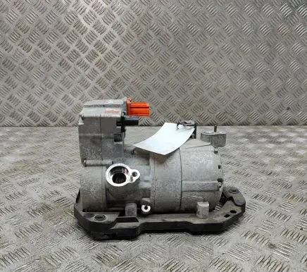 Skoda Enyaq iV Air conditioning (A/C) compressor (pump) 1EA820807C 1EA816797G