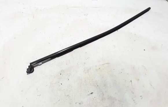 Rear door trim (molding)