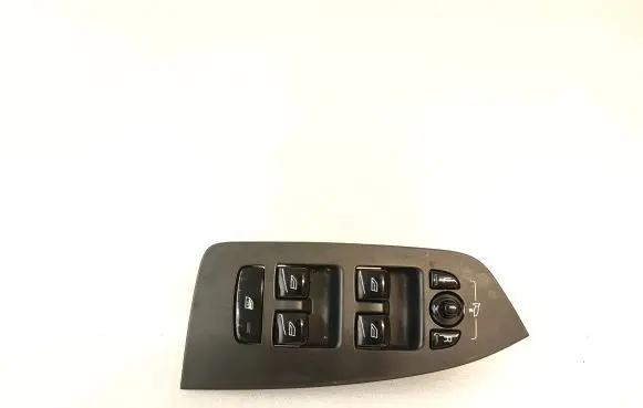 Volvo XC90 Electric window control switch 31433926