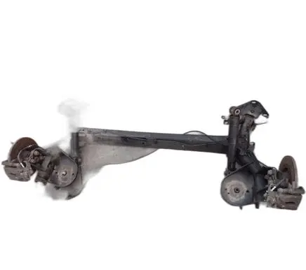 Mercedes-Benz Citan W415 Rear axle beam 