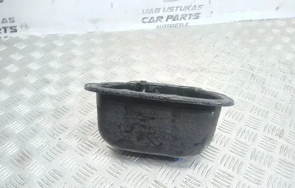 Subaru Forester SH Oil sump
