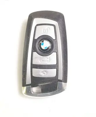 BMW 7 F01 F02 F03 F04 Ignition key/card 9259717