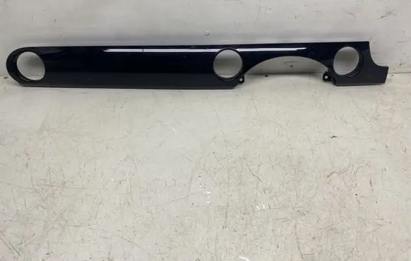 Mazda MX-5 NC Miata Panel trim N12155321 K4366