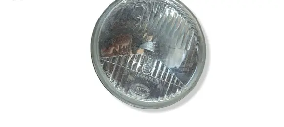 BMW 3 E30 Headlight/headlamp 14464R8
