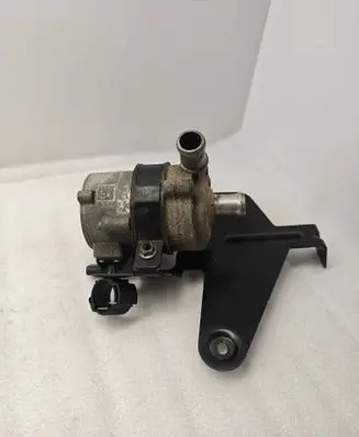 Audi A6 C7 Electric auxiliary coolant/water pump 4H0965567A