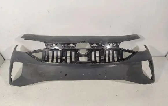 Volkswagen ID.4 Front bumper 11A807221