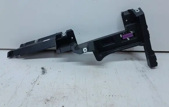 Seat Ibiza IV (6J,6P) Other dashboard part 6J1857318
