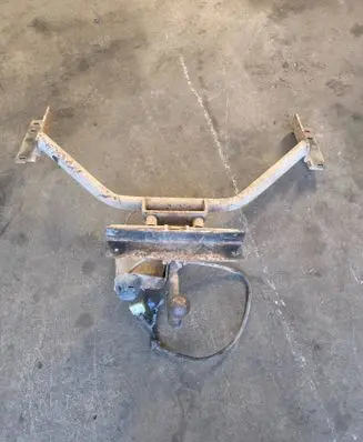 Volvo V50 Tow bar set 