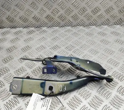 Audi e-tron Engine bonnet/hood hinges 4KE823302