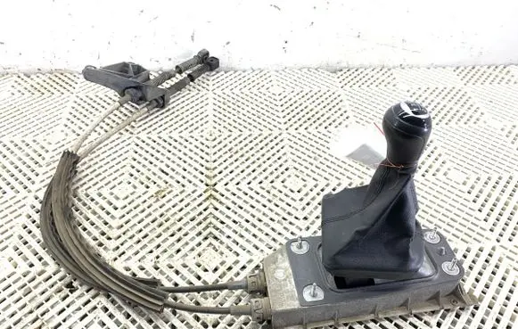 Volkswagen Up Gear shift rod 1S0711049B