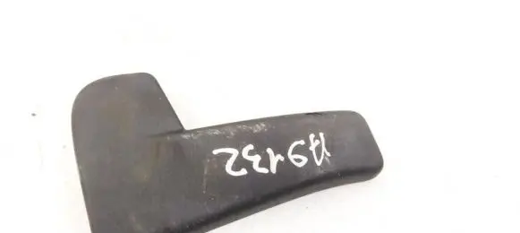 Volkswagen Jetta V Engine bonnet (hood) release handle 5C1823533