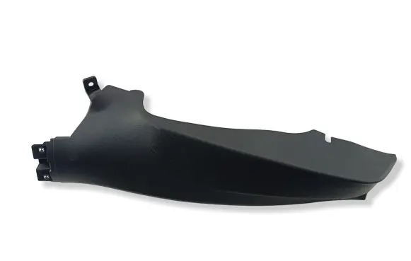 Volkswagen Golf VIII Rear seat side top trim 5H6867765D