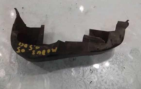 Renault Modus Timing belt guard (cover) 8200212439