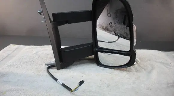 Citroen Jumpy Front door electric wing mirror