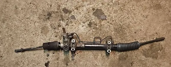 Renault Kangoo I Steering rack
