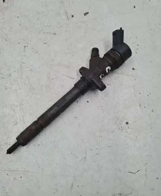 Citroen C8 Fuel injector 0445110036 9637277980