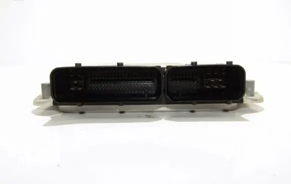 Skoda Fabia Mk1 (6Y) Engine control unit/module 038906019NE