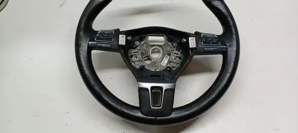 Volkswagen PASSAT B6 Steering wheel