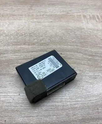 Toyota Auris 150 Immobilizer control unit/module 8978002040 VP7BFF19A366AD