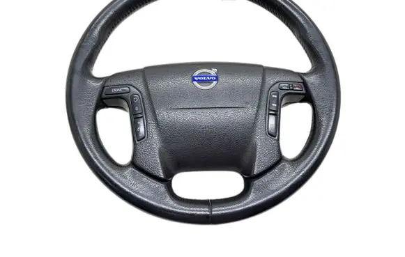 Volvo XC70 Steering wheel 30741506