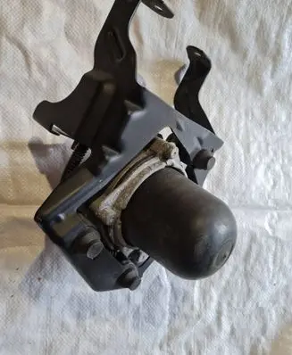 BMW 3 E92 E93 Secondary air pump 7557903