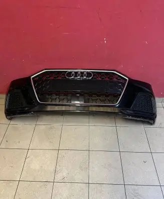 Audi A1 Front bumper 82A807437A 188201