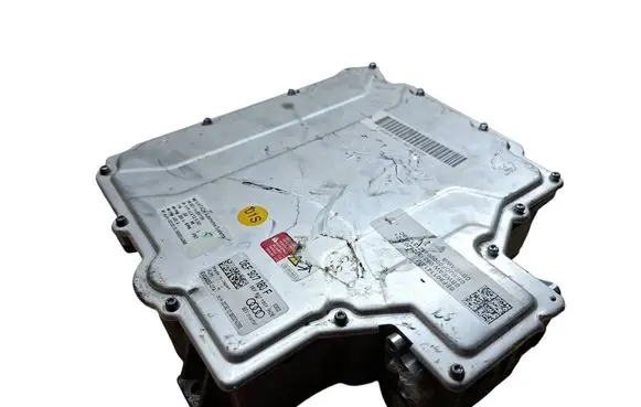 Audi e-tron Voltage converter inverter 0EF907180F