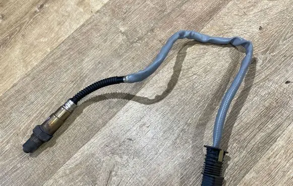 BMW 3 F30 F35 F31 Lambda probe sensor 7589122 0258010418