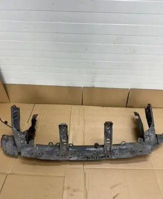 Mitsubishi Outlander Radiator support slam panel 