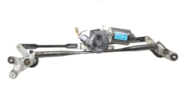 KIA Sorento Front wiper linkage and motor 981002P590