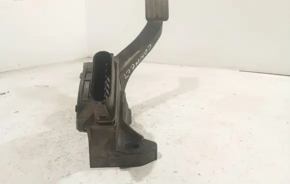 Ford Transit - Tourneo Connect Accelerator throttle pedal 7T119F836CC 6pv00927610